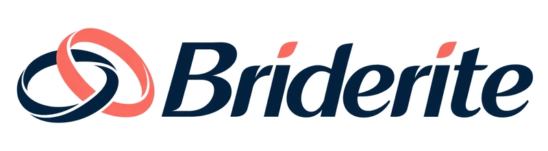 BrideRite name artwork